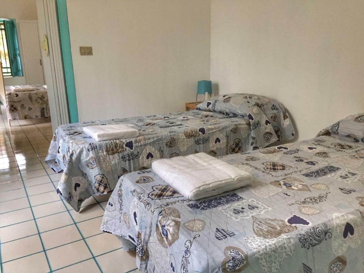 Bed and Breakfast Le Chiazzette Acireale Exterior foto