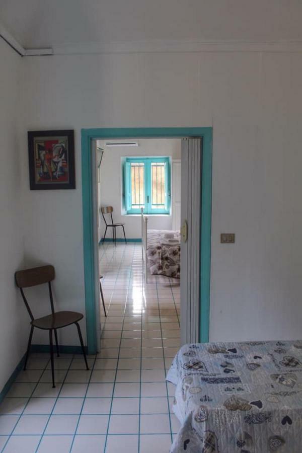 Bed and Breakfast Le Chiazzette Acireale Exterior foto