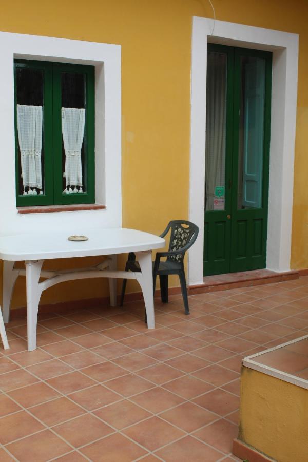 Bed and Breakfast Le Chiazzette Acireale Exterior foto